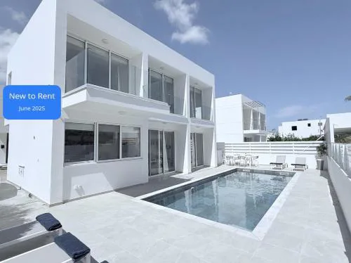 Bow Villa