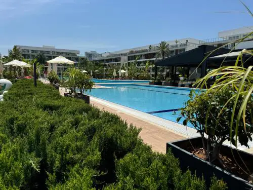 Courtyard Long Beach