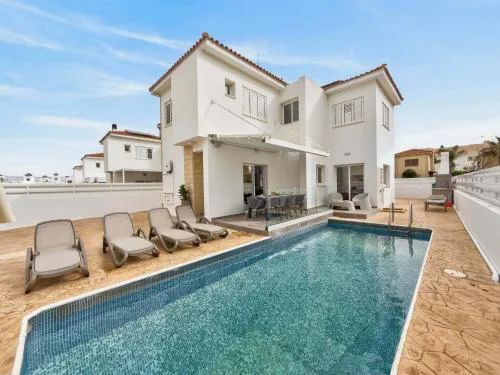 Elite Luxury Villa