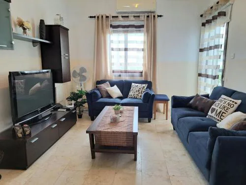 Elysia apartment