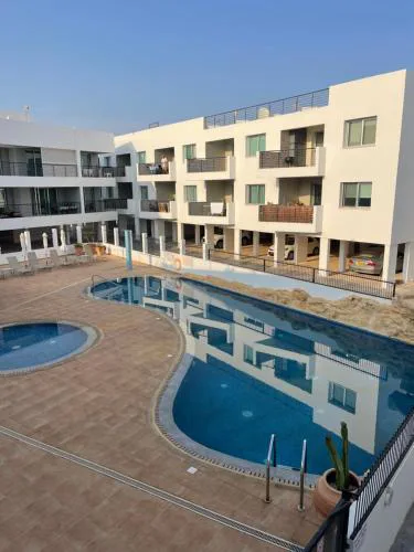 Fiori Apartments