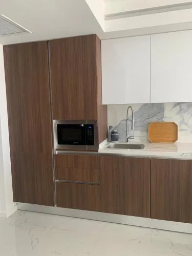 Grand Shapphire 4 apartments SEA VIEW