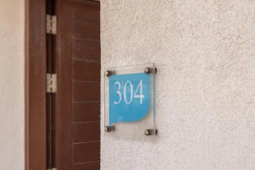 Green Bay Apartment 304