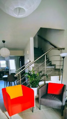 Harmonia Home
