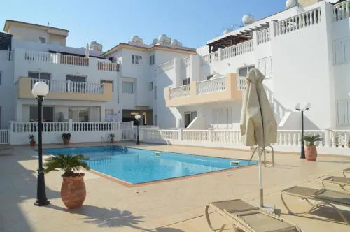 Kapparis Penthouse