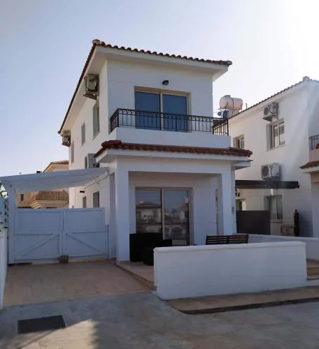 KapparisVilla