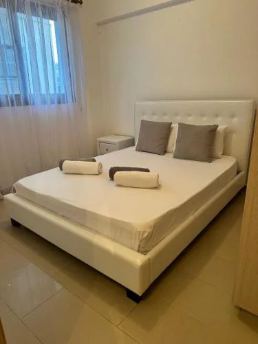Kyklades appartment