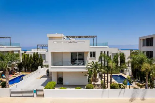 Levanda Hills Haven in Protaras