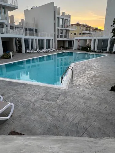 Modern Marvel Seaview