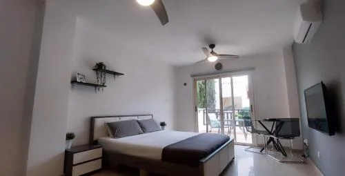 Modern Studio apartment Armonia Court