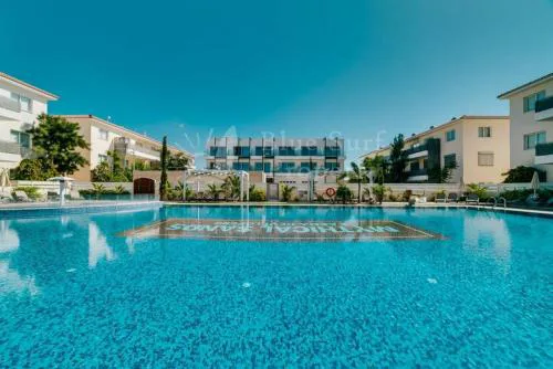 Mythical Sands Resort and Spa