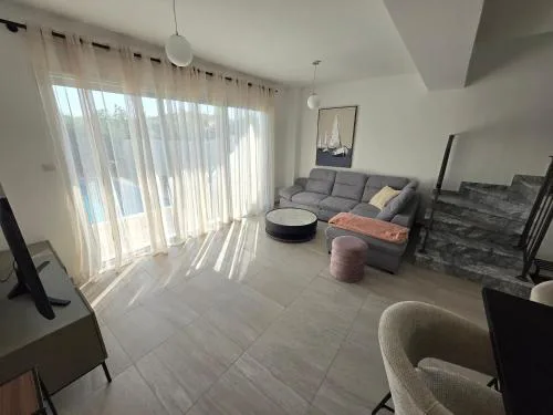 Mythical Sands Town House 2