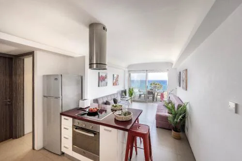 Nissia Apartment 303