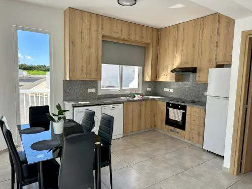 Ocean Breeze 2BR House