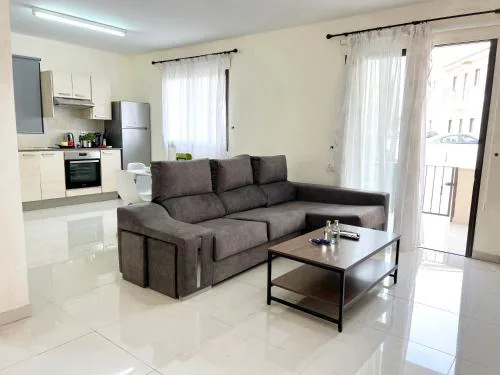 Paros 1 bedroom APT Kyklades