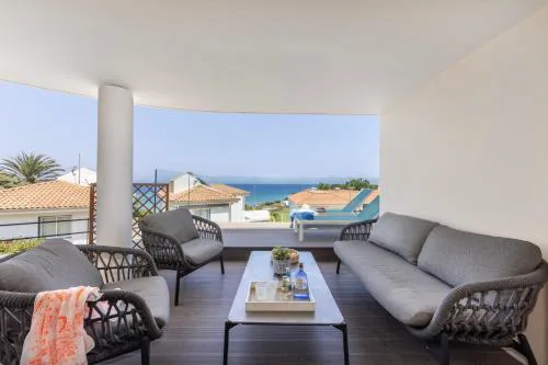 Pelagos apartment 6