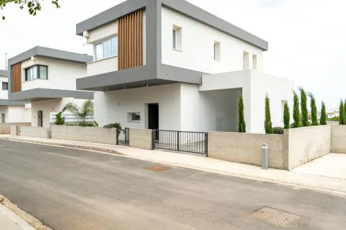 Protaras Rustic Paradise Luxury Villa 1