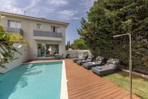 Sam's Villa