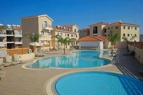 Seana Villa Protaras