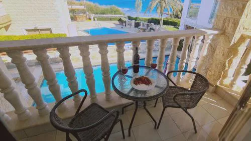 STAY Ocean View Villa