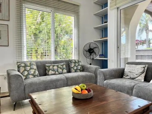 STAY Thalassa Villa
