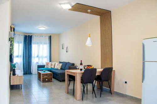 Sunday's Apartment