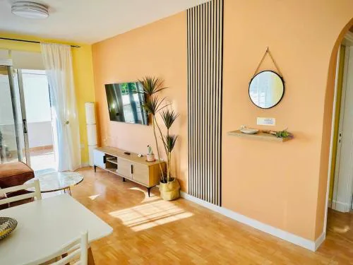 Sunny Days Apartment