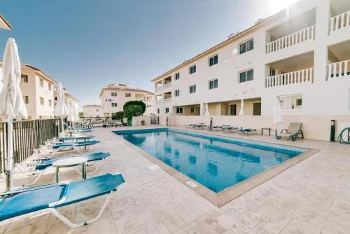 Sunrise Apartment