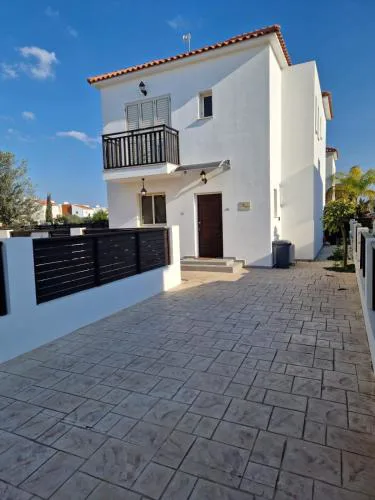 Sunshine Villa Kapparis