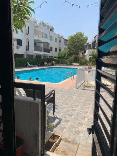 Theodoros Apt.22