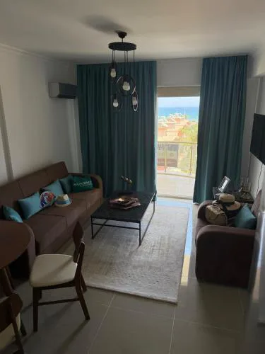Two Bedrooms LongBeach SeaView Escape