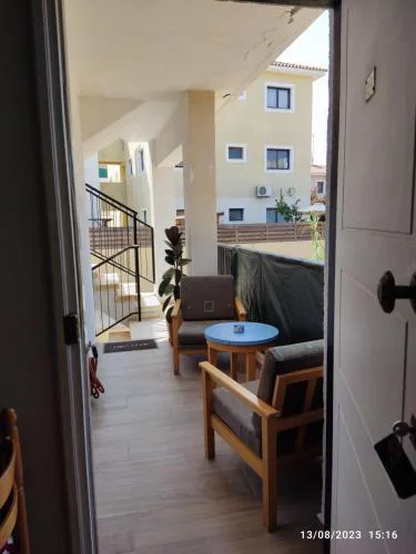Vicky apartment