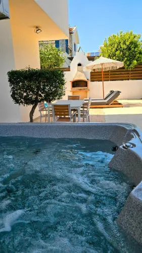 Villa Alkioni 31