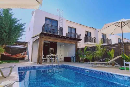 Villa Casa Palmera