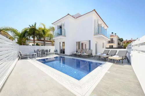 Villa Elaine