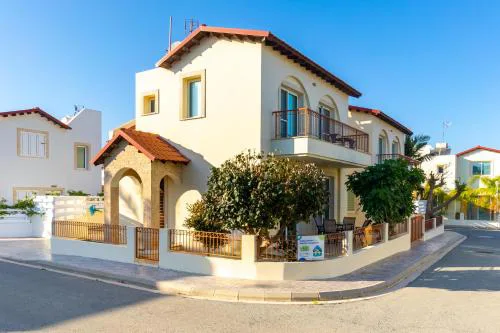 Villa Francesca