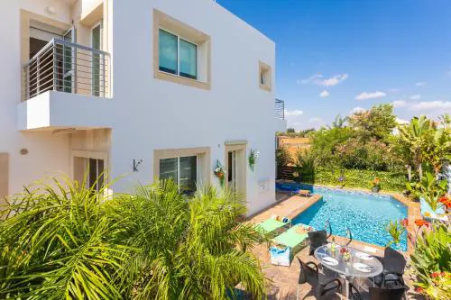 Villa Kalliopi
