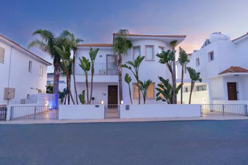 Villa Katalina