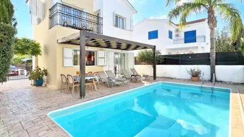Villa Kos #7