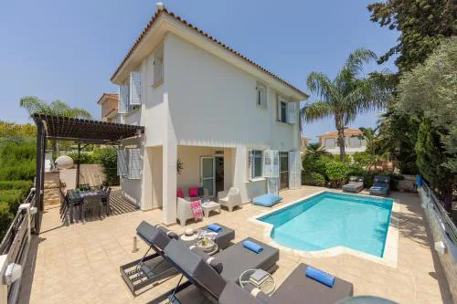 Villa Mesogeios 39