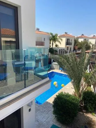Villa Ocean Breeze