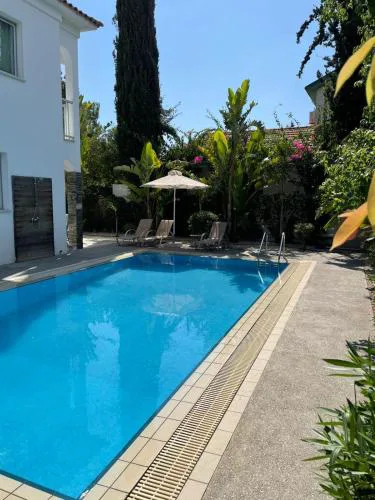 Villa Samantha