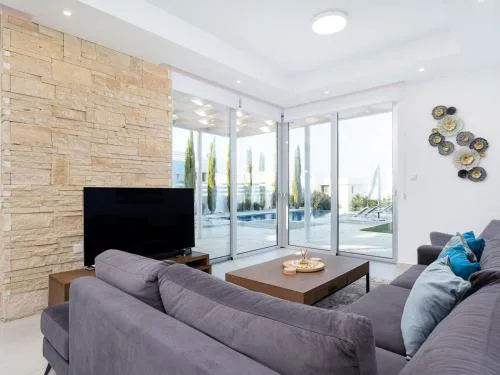 Villa Sea La Vie