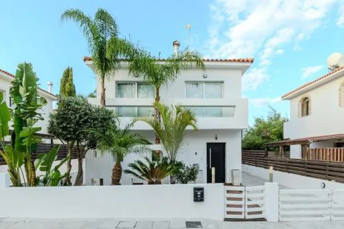Villa Toscana