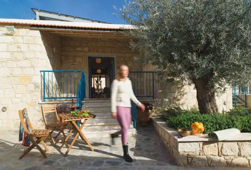 Cottage at The Olive Manor