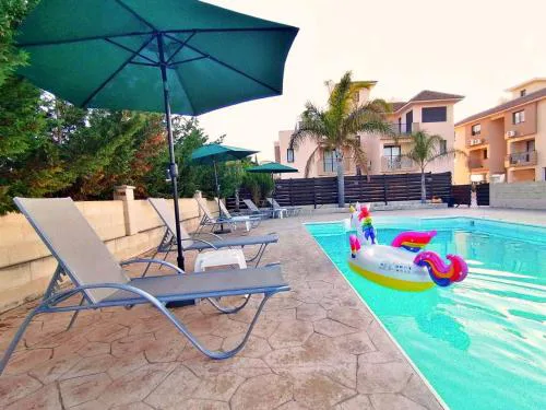 AFRODITI APARTMENTs