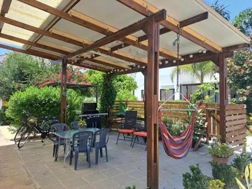 House Near The Beach (Militsa & Aggeliki)
