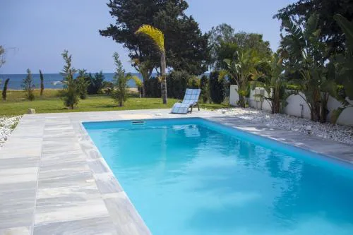 Katerina House