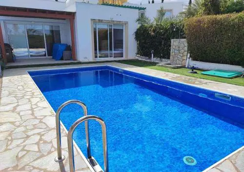 Villa Poseidon