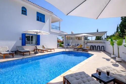 Adamante Luxury Villa by Nomads